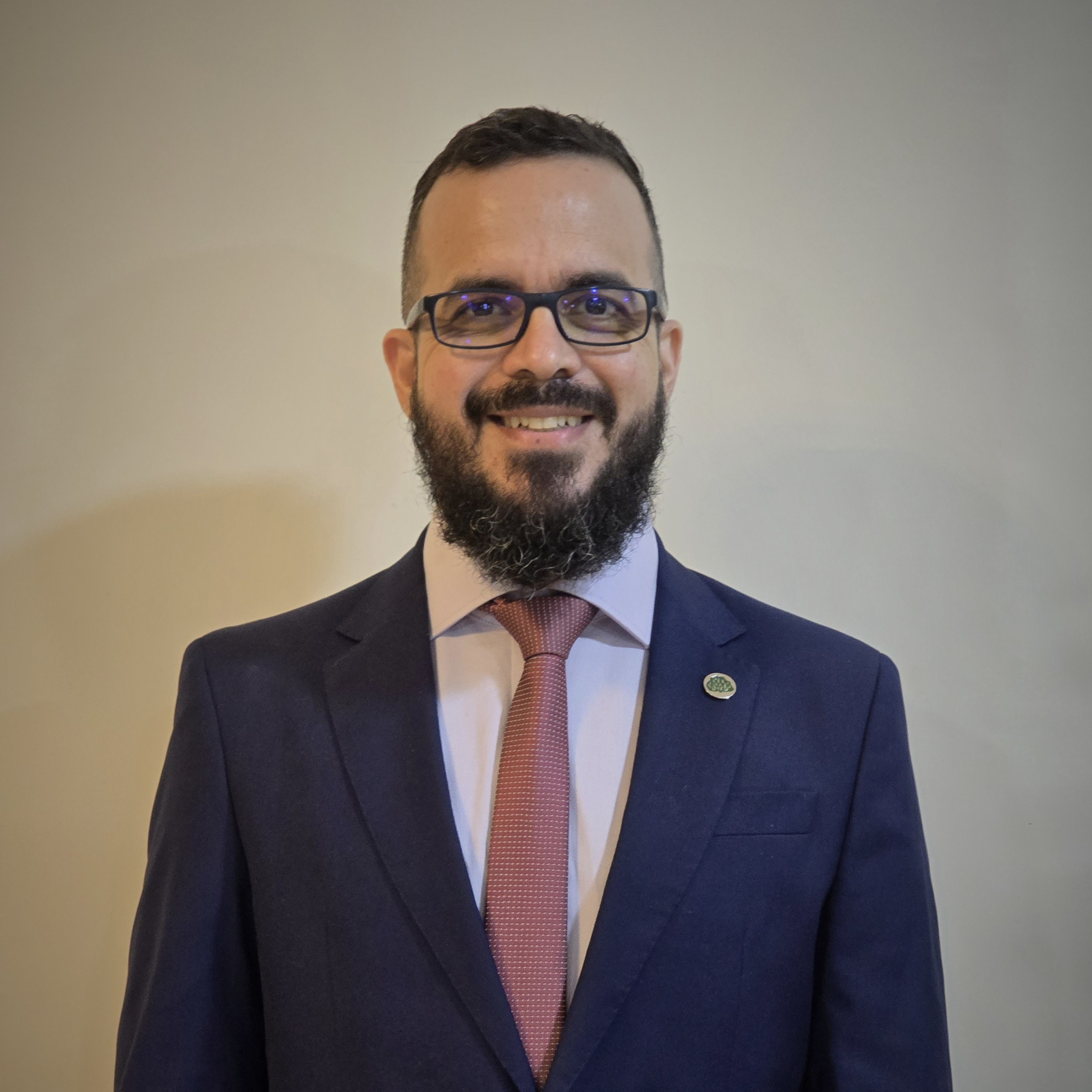 Rev. Jônatas Barros Rev. Jônatas Barros