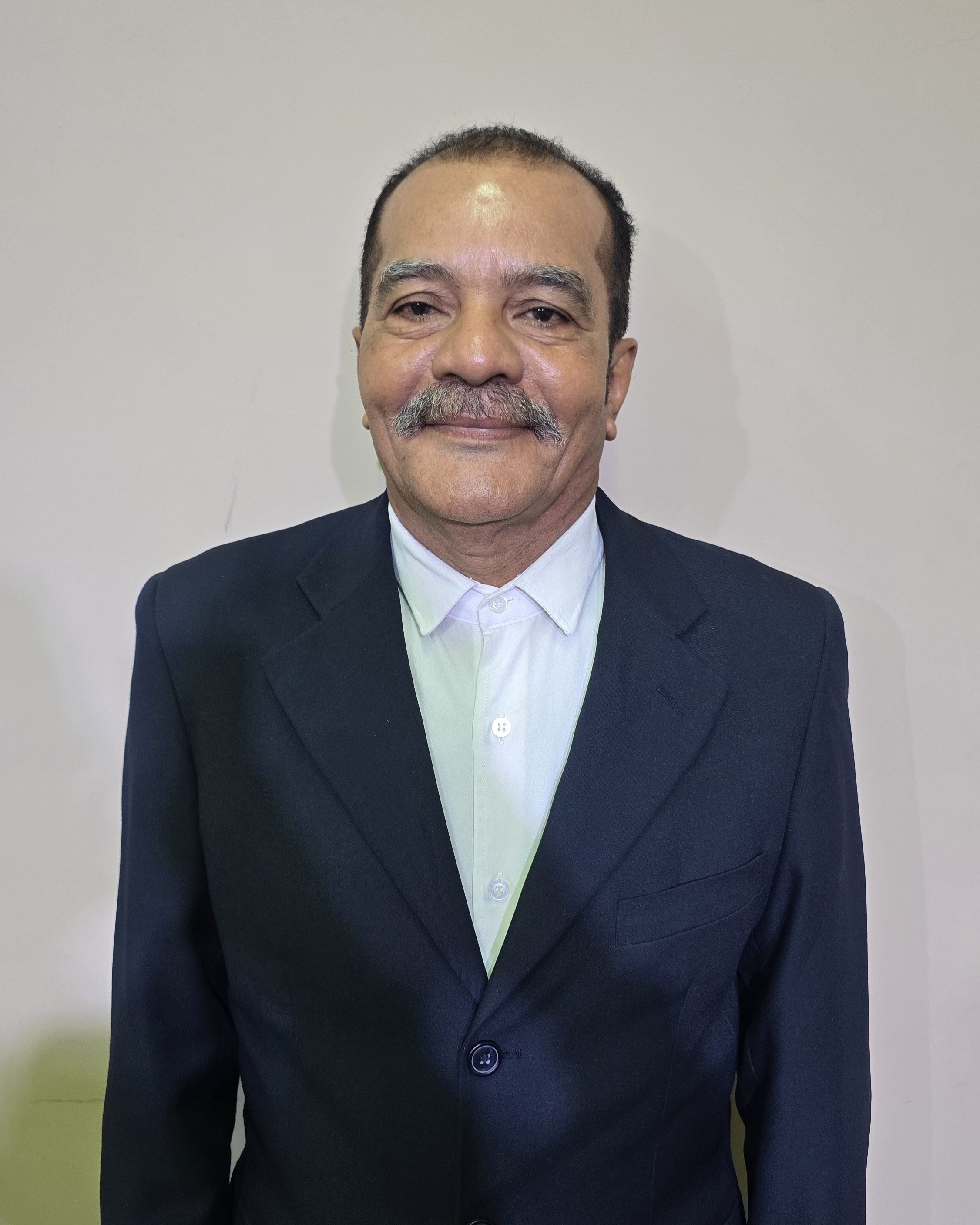 Dc. Sebastião Viana