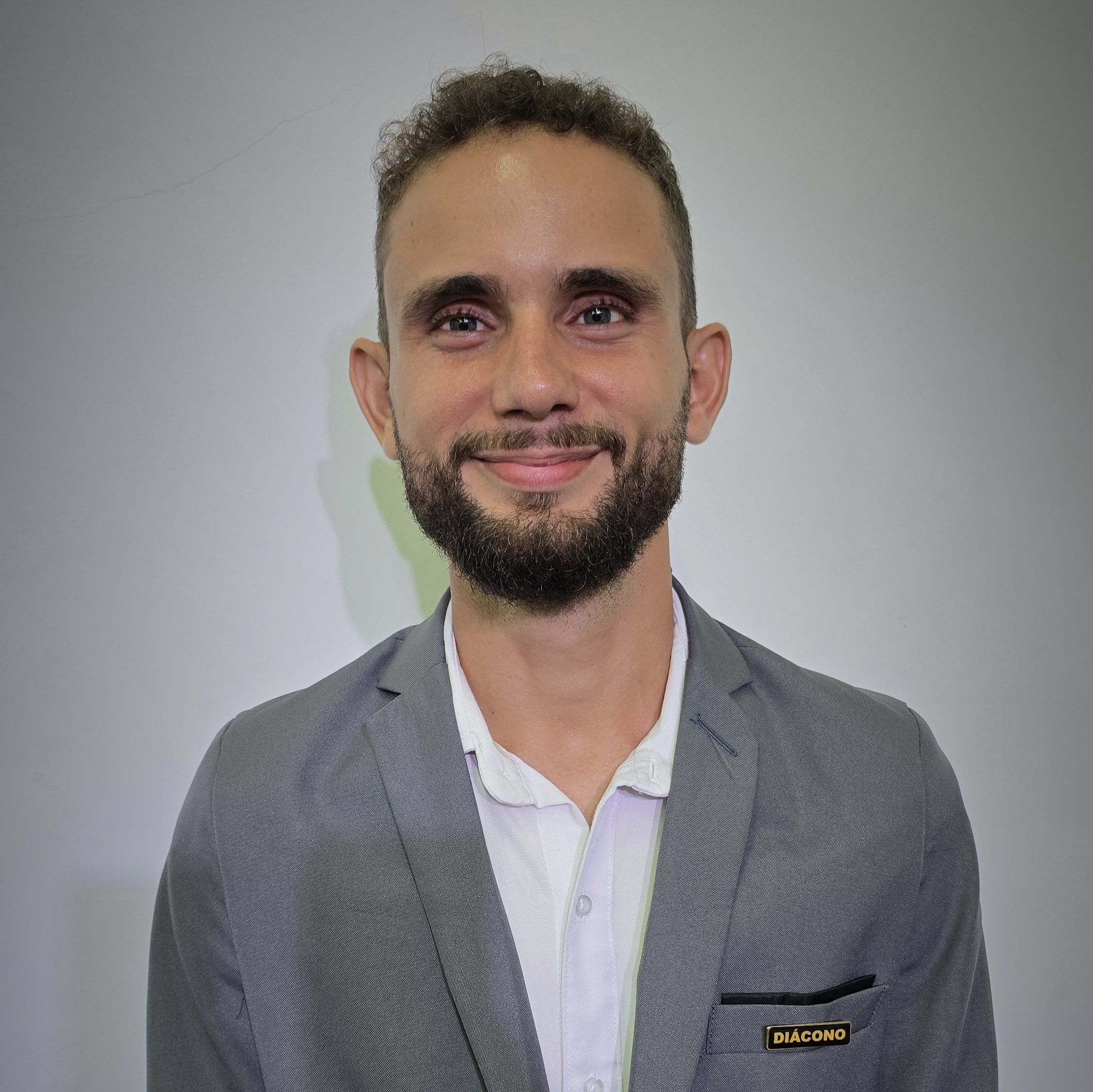 Dc. Moisés Parente Dc. Moisés Parente